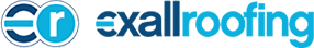 Exall Roofing logo